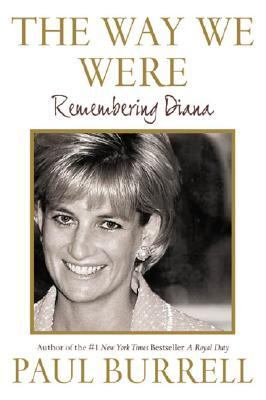 The way we were : remembering Diana  cover image cdn