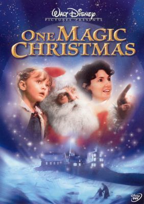 One magic Christmas cover image cdn