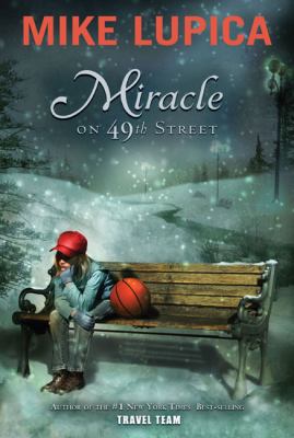 Miracle on 49th Street cover image