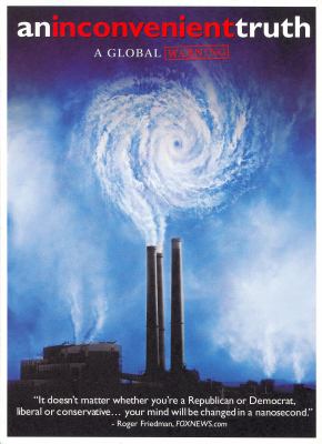 An inconvenient truth a global warning  cover image cdn