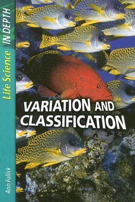 Variation and classification  cover image cdn