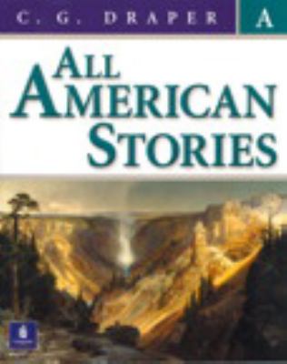 All American stories  cover image cdn