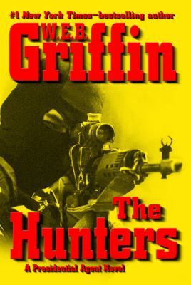 The hunters  cover image cdn