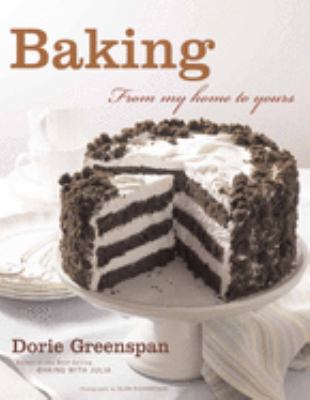 Baking : from my home to yours  cover image cdn