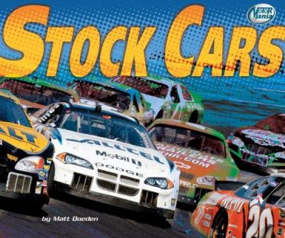 Stock cars  cover image cdn