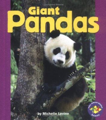 Giant pandas  cover image cdn