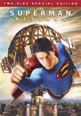 Superman returns cover image cdn