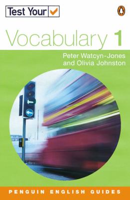 Vocabulary 1  cover image cdn