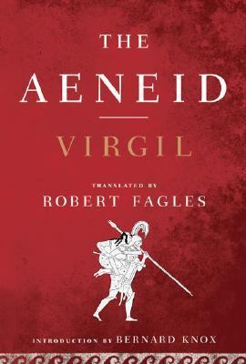 The Aeneid cover image