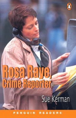 Rosa Raye, crime reporter  cover image cdn