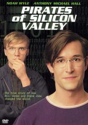 Pirates of Silicon Valley cover image cdn