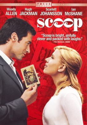 Scoop cover image