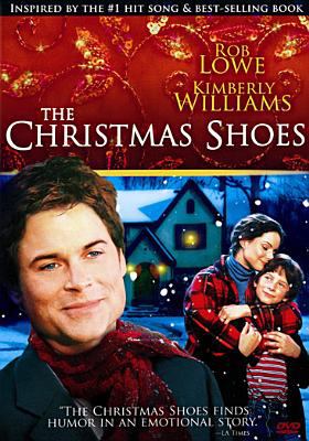 The Christmas shoes cover image cdn