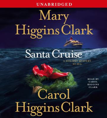 Santa cruise a holiday mystery at sea  cover image cdn