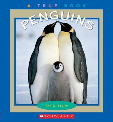Penguins  cover image cdn