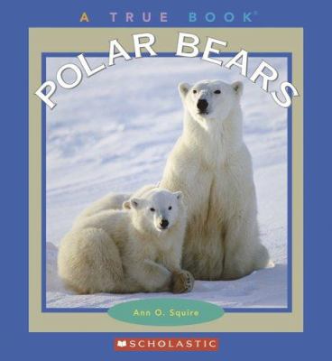 Polar bears cover image