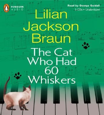The cat who had 60 whiskers cover image cdn