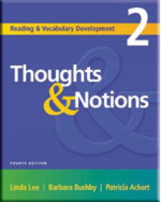 Thoughts & notions  cover image cdn