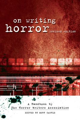 On writing horror : a handbook  cover image cdn
