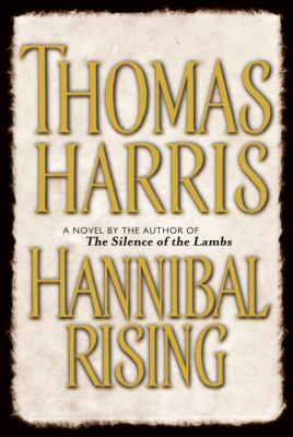Hannibal rising  cover image cdn