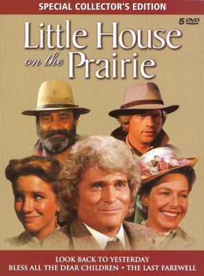 Little house on the prairie cover image cdn