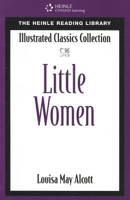 Little women cover image