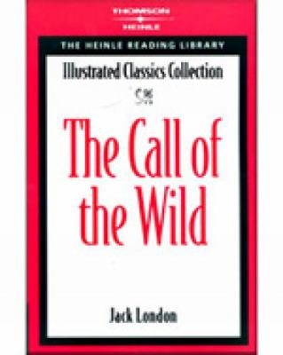The call of the wild  cover image cdn