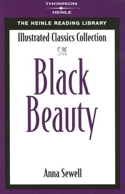 Black Beauty  cover image cdn