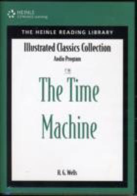 The time machine  cover image cdn