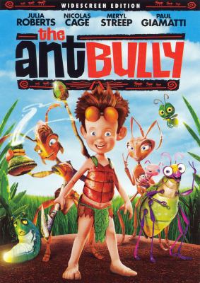 The ant bully cover image cdn