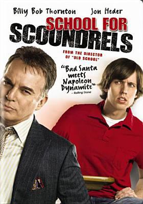 School for scoundrels cover image cdn