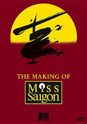 The making of Miss Saigon cover image cdn
