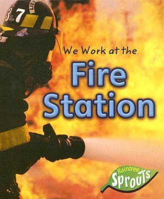 We work at the fire station  cover image cdn