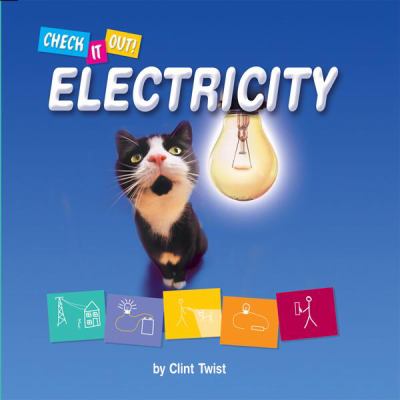 Electricity  cover image cdn