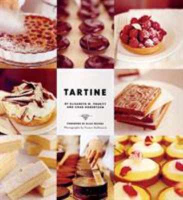 Tartine  cover image cdn