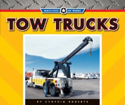 Tow trucks  cover image cdn