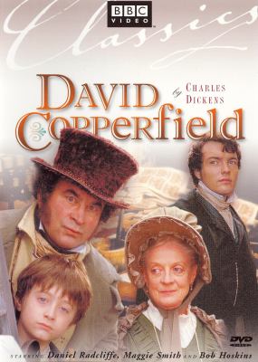 David Copperfield cover image cdn
