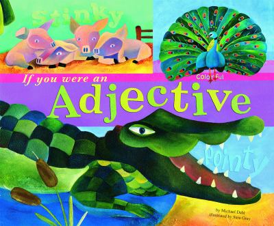 If you were an adjective  cover image cdn