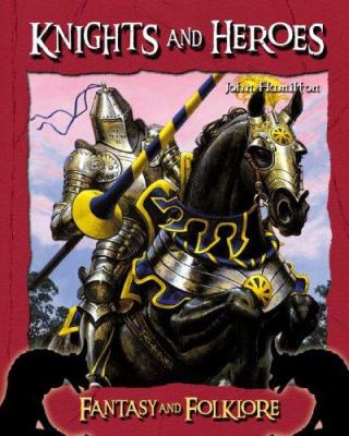 Knights and heroes  cover image cdn
