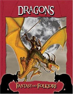 Dragons  cover image cdn