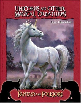 Unicorns and other magical creatures  cover image cdn