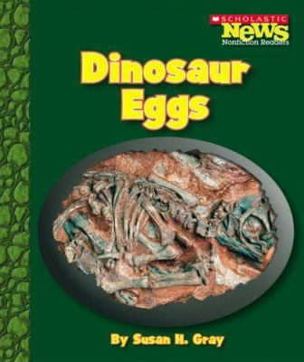 Dinosaur eggs  cover image cdn