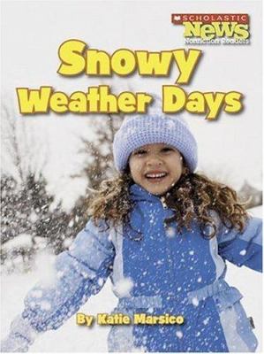 Snowy weather days  cover image cdn