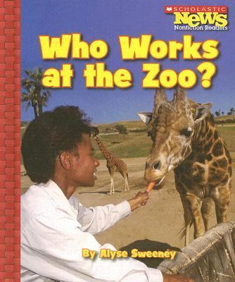 Who works at the zoo?  cover image cdn