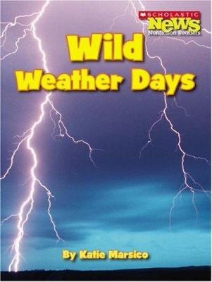 Wild weather days  cover image cdn