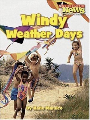 Windy weather days  cover image cdn