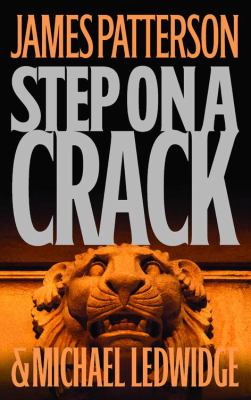 Step on a crack  cover image cdn