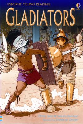 Gladiators  cover image cdn