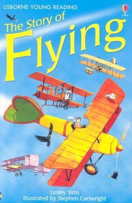 The story of flying  cover image cdn