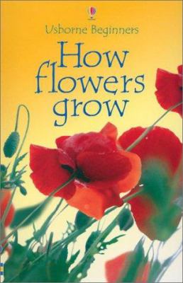How flowers grow  cover image cdn
